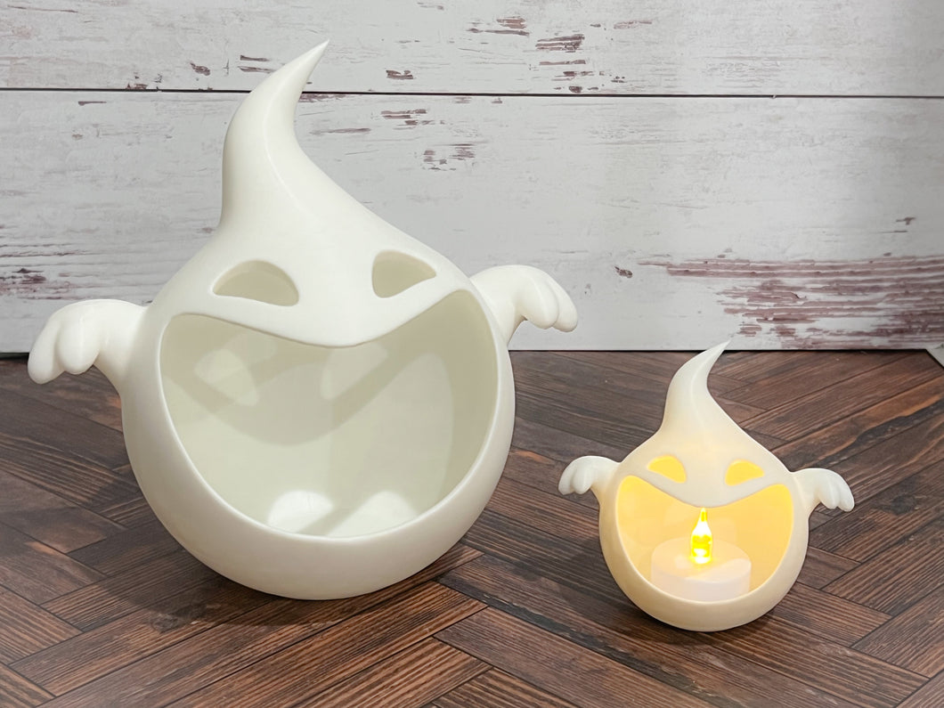 Ghost Treat Holder