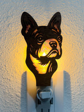 Load image into Gallery viewer, Handcrafted Dog Breed Night Light