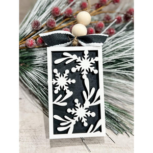 Ornament and Gift Card Holder